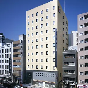 Hotel Comfort Higashi Nihombashi, Tokyo