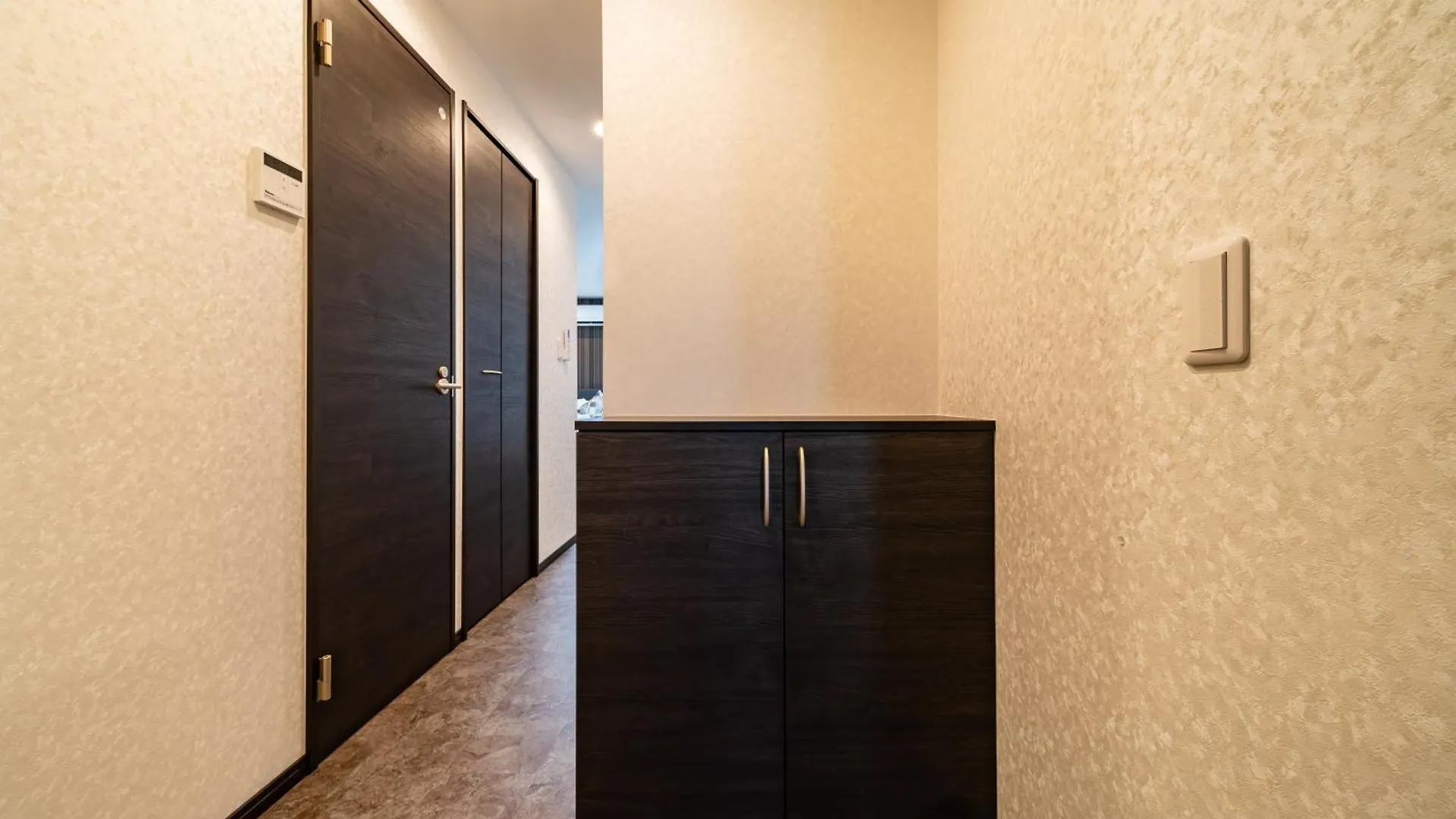 84-2, Shiomi 102, Entire Room For Rent Tokyo 0*,  Japan